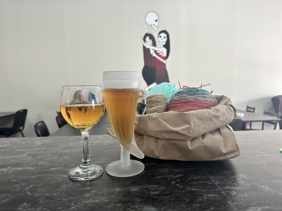 Trivia Night at Dancing Skeleton Meadery